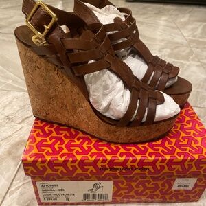 Tory Burch Leslie Wedges